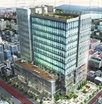 마곡지구 독점약국 분양가 16억4천만원 호가