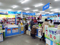 암환자 보듬고 경영활성화 기법 한곳에