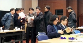 전의총의 힘 여전…경기도의사회장에 현병기 당선