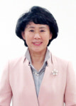 서울시의사회 첫 여성회장 김숙희 취임