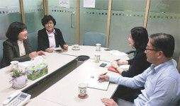 약정원, 약사·전산원 대상 정보화 교육 추진