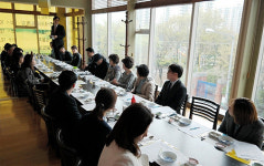 강서구약, 세이프약국 15곳에 지정서 수여