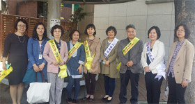 서울 중구약, 의약품 안전사용 교육 박차