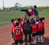 제약협동조합, 이사장배 축구대회 개최
