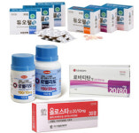 국산 고혈압-고지혈증 복합제 종합병원 매출 급증