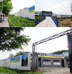 동백세브란스 공사 중단…4~5개 약국 분양 멈춰