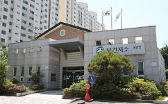 전북 완주 상관보건지소 분업예외 지정