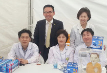 서울시약 금연희망자, 약국으로 오세요