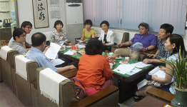 서울 중구약, 상반기 연수교육 무기한 연기