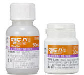 대웅 엘도스, 내달 1일부터 1차 약제로