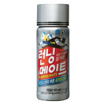 숙취해소에 그만 한신, 런닝메이트 유통