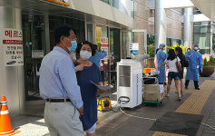 삼성·NMC 주변약국, 직원 해고…텅빈약국 나홀로