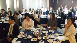 약사-제약-마케터 소문난 약국 만들기 고민
