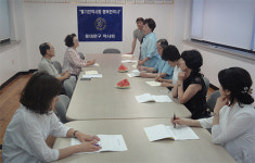 동대문구약 감사단 세이프약국 적극 참여 당부