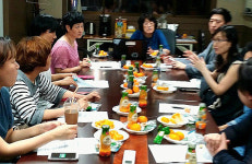 관악구약, 지역 보건소와 세이프약국 간담회 가져
