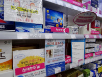 깐깐한 아기엄마 약국 단골 만들기