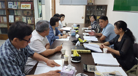서울 중구약, 상반기 자체감사 수감