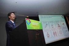 BMS, NO 인터페론, 더 저렴한 C형간염치료제 출시