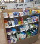 환자가 길 건너 이 약국에 오게 하는 게 목표