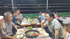 여수시약, 선배·청년약사와 소통의 시간
