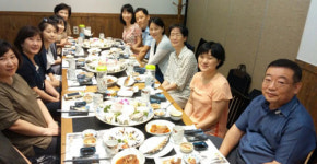 서초구약, 세이프약국 간담회 갖고 활동방향 모색