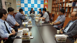 경기지역 약국 재고약, 7개 거점도매에 상시반품