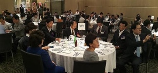 조대 약대 수도권동문회 약사회 선거 주자 대거 참석