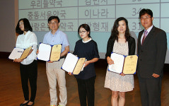 부천시약, 약사 연수교육에 약사 340여명 참석