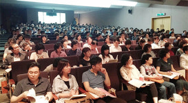 용인시약 연수교육에 약사 332명 참석