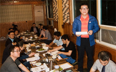 전남도약, 면대·카운터 색출에 회세 집중