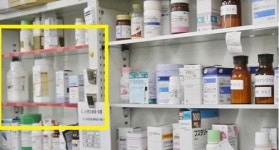 조제오류 줄이려면? 디테일 살린 일본약국 조제실