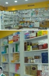 황 약사의 단골만들기…10평이면 충분