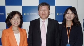 차의과학대 임상약학대학원, 소리 없이 강한 이유는