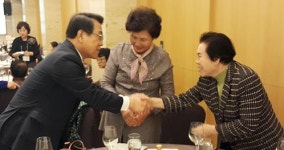 동문회 공략…약사회 선거 후보들 총 출동