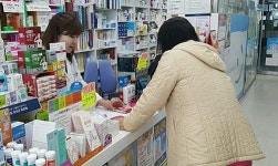 김약사 미니 페이퍼엔 마법같은 힘이