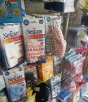 메르스후 남은 물량 다 팔렸다…마스크 판매 일상화