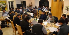 종합유통사특위 위원장에 성용우 백광의약품 회장