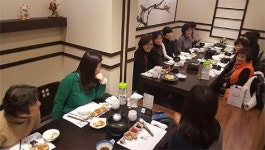 서울 중구약, 15개 세이프약국 평가회
