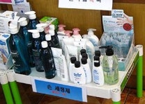 반품 불가 손세정제 유효기간 임박…약국 골머리