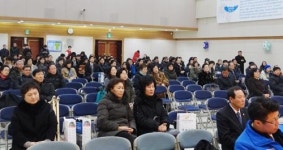 성동구약사회장에 김영희 후보 당선…득표율 55.2%