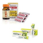 생산 단가 때문에…정로환 등 일반약 가격인상