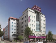 효산의료재단 샘여성병원, 친환경병원 새단장