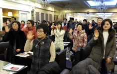 은평구약사회장에 우경아 당선…득표율 77.9%