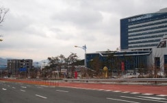 경상대병원 내 약국개설 논란…주변약국 날벼락
