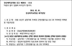 창원경상대병원, 보증금 30억에 연간 임대료만 입찰