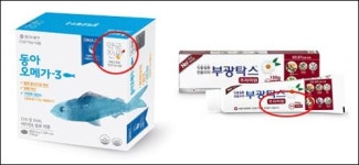 프리미엄으로 약국에 돌아온 건기식, 명과 암