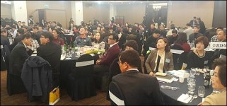 최병원 인천시약사회장 회원 위해 분골쇄신 할 것