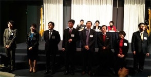 경기도약 최광훈 집행부 출범…약국경영 활성화 올인