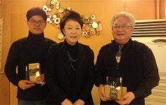 안산시약, 4개 핵심 사업부 사업계획 발표