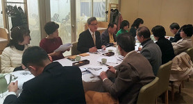 동대문구약, 회관 보수공사·임대사업 확대 추진